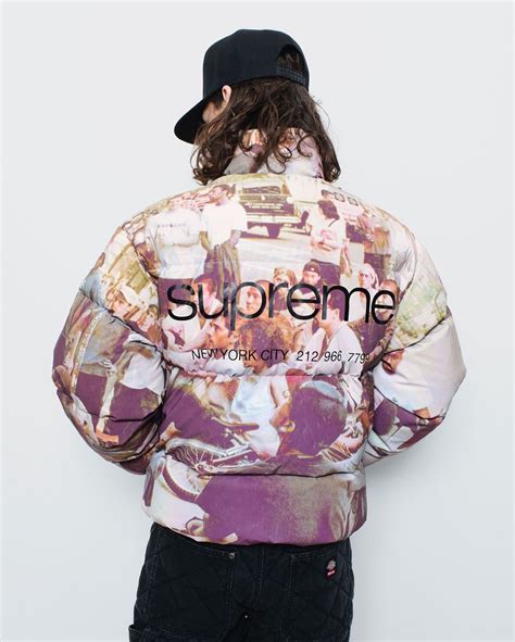 supreme 2021 camrip|Supreme Fall/Winter 2021 Collection .